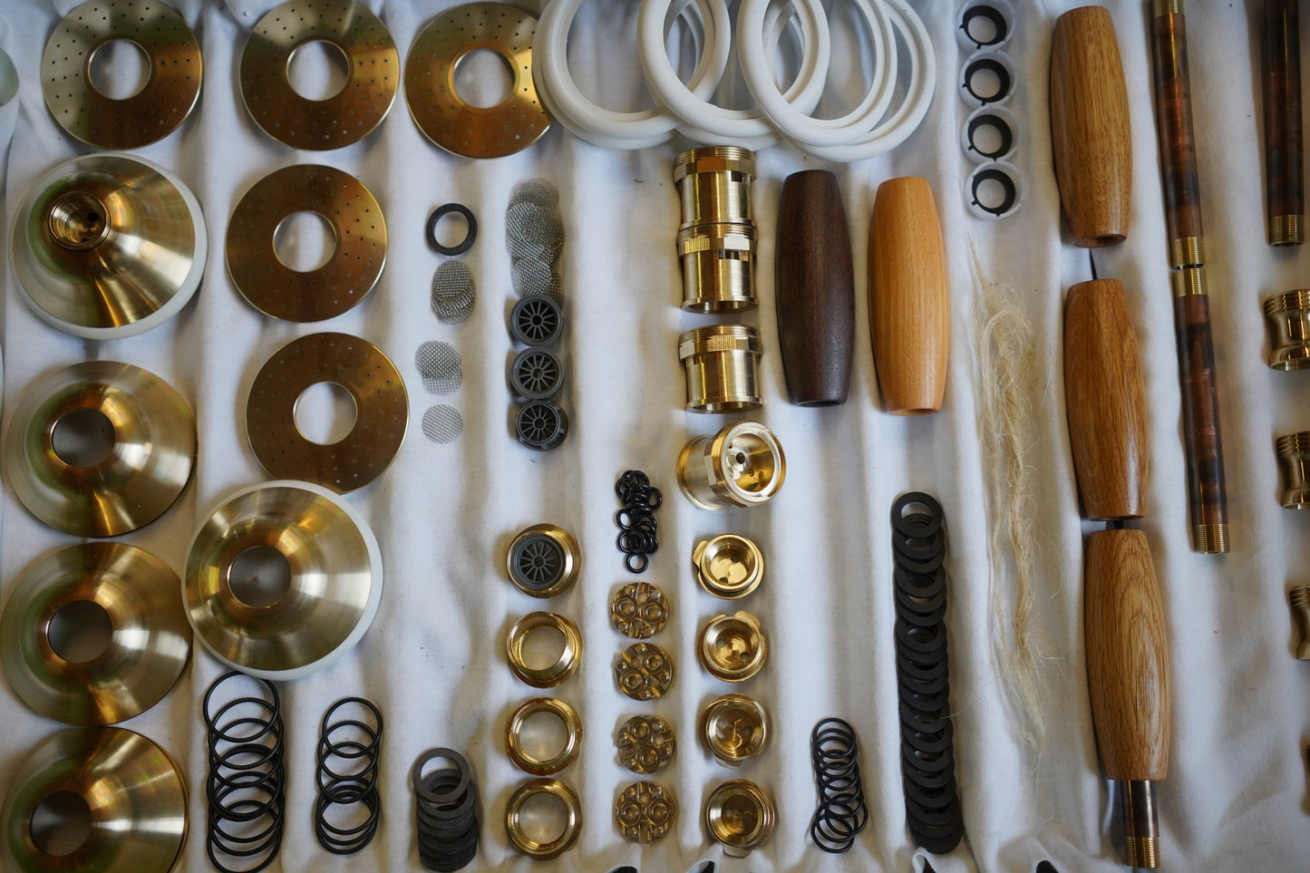 Klara Ersatzteile – 15 Jahre Verfügbarkeitsgarantie