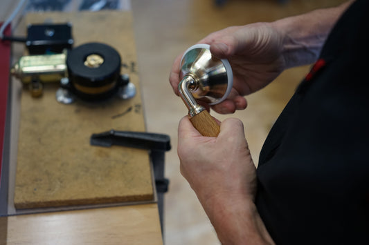 Manufaktur Service – Ihre Klara wie neu