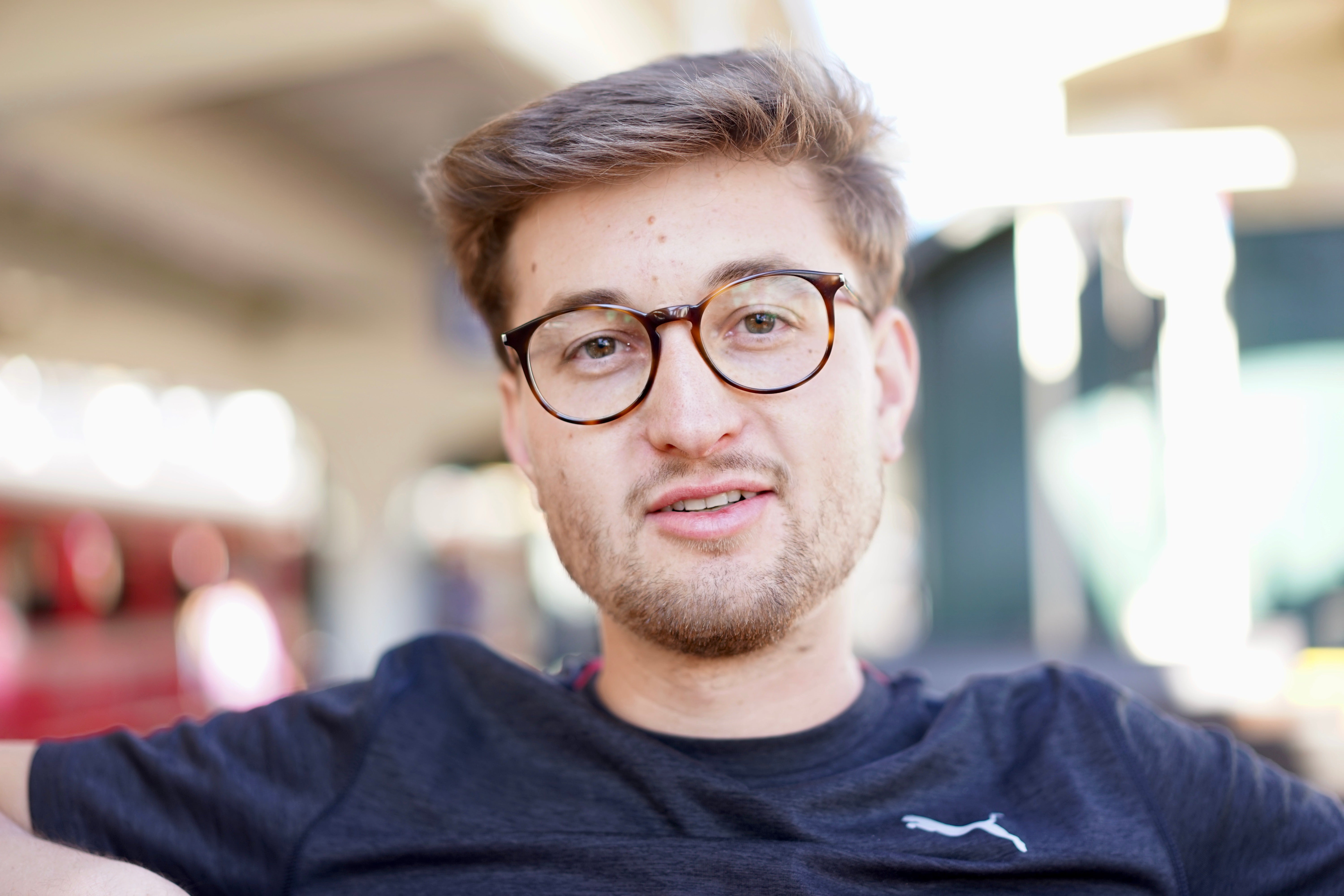 Benedikt Buzzi